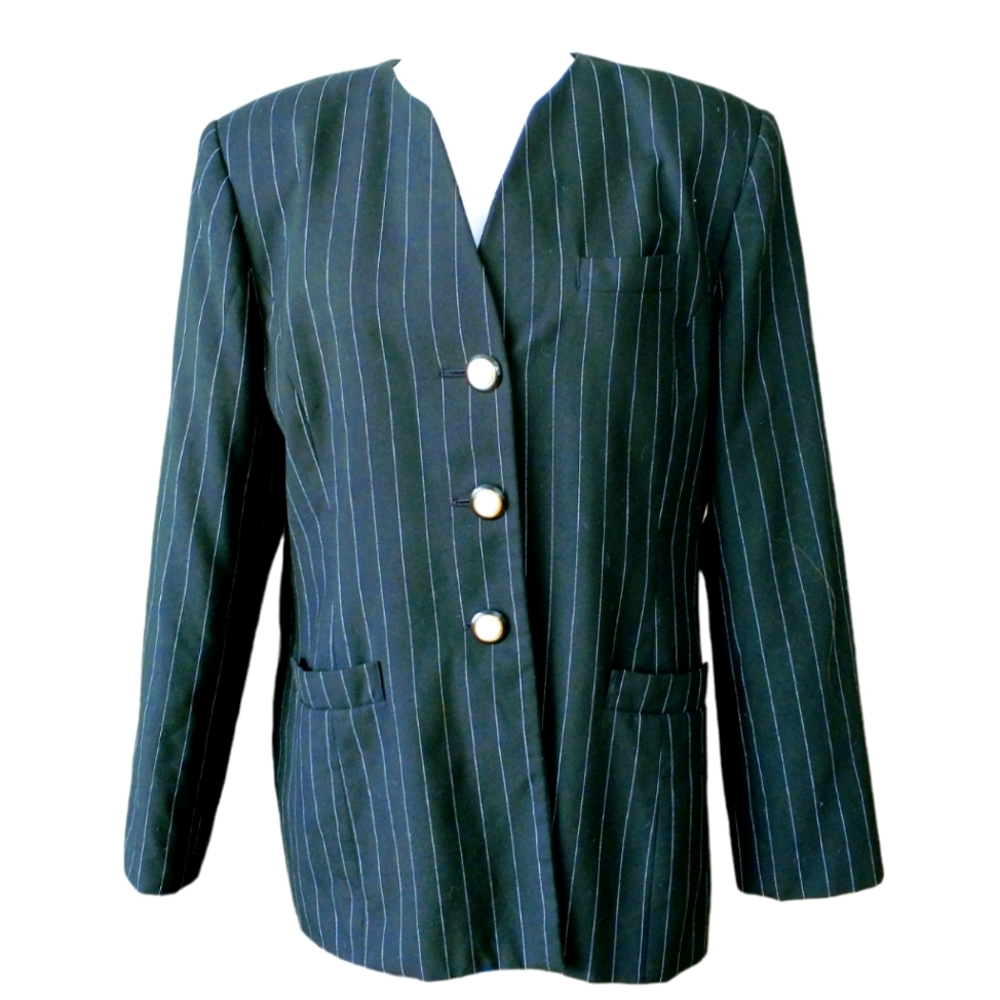 Executive Collection Women's Blazer
